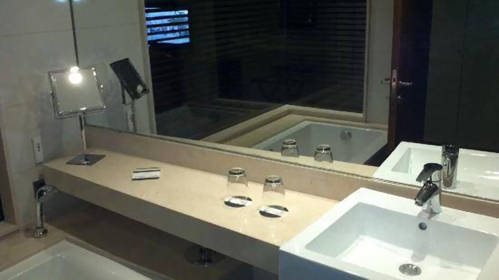 Hotel Dreams Del Estrecho Punta Arenas Dış mekan fotoğraf